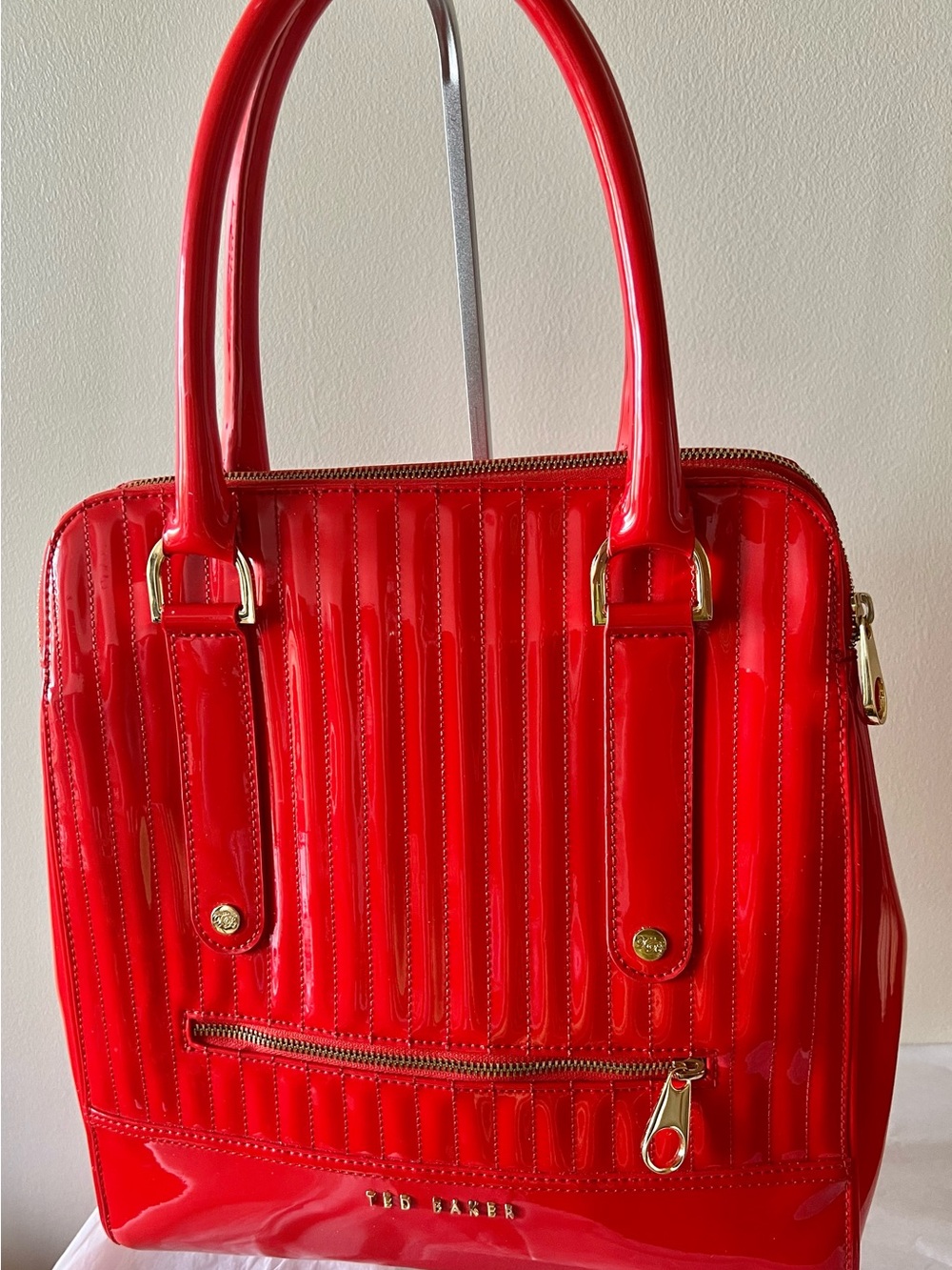 Beautiful Ted Baker Tote